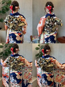 2026年度　成人式