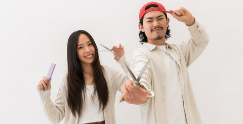 先輩インタビュー