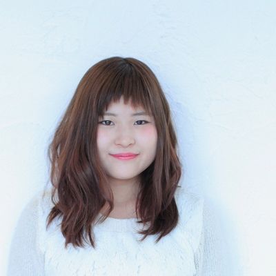 高野 留菜