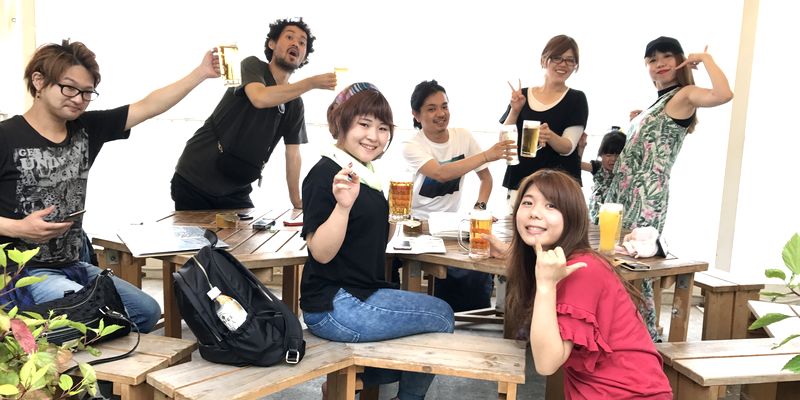 充実の福利厚生