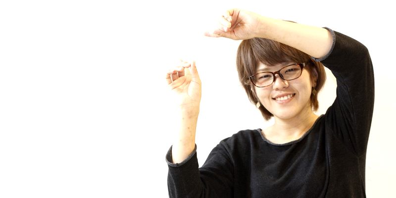 先輩インタビュー